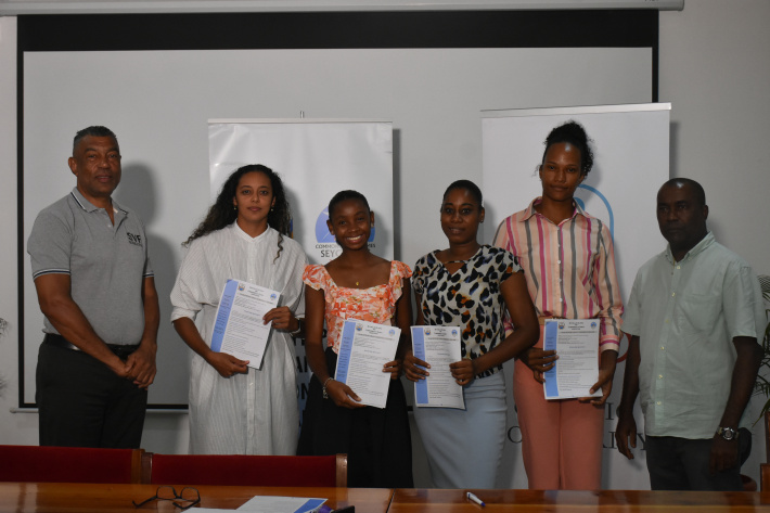 Olympic Solidarity: Team Support Grant