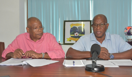 Union du Football des Îles & Archipels (UFIA)