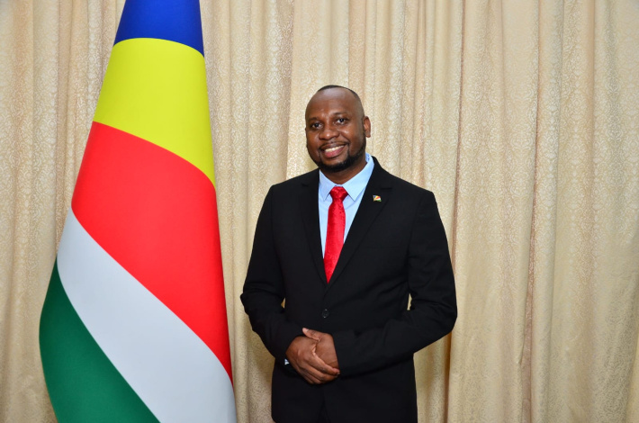 Minister Marvin Fanny’s message on World Diabetes Day 2025