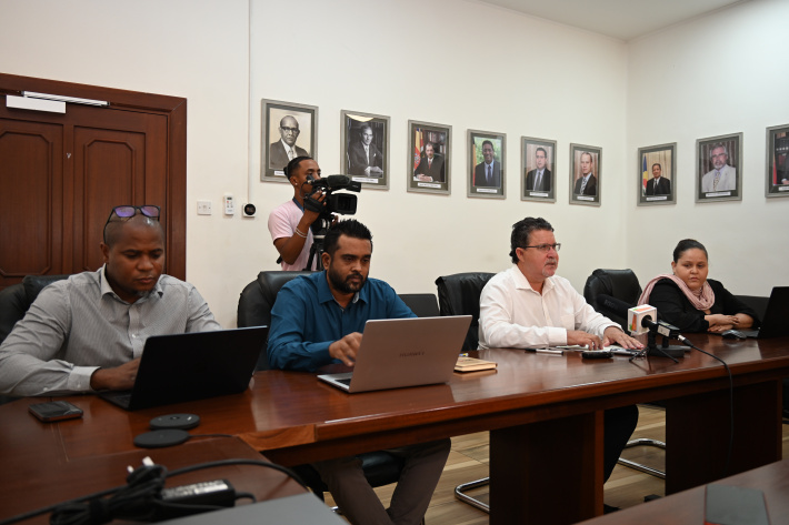 Ministry of Finance, Economic Planning, Trade and Investment