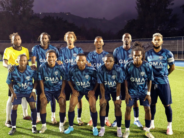 Football: Absa Premier League Updates (Day Three)