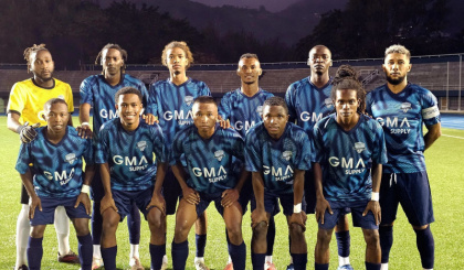 Football: Absa Premier League Updates (Day Three)