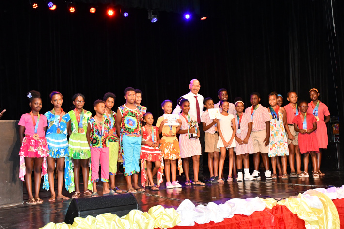 40enm Festival Kreol 2025