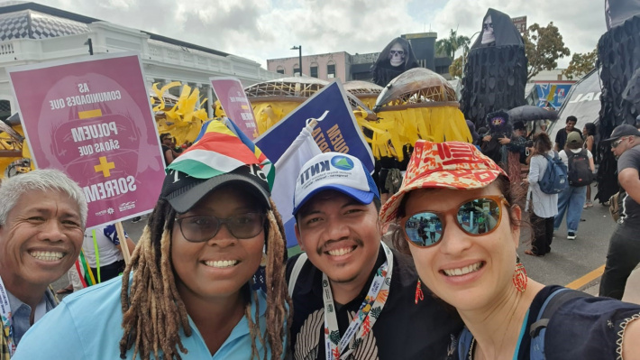 COP30 in Belém, Brazil