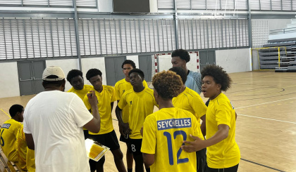 Handball: Men’s National League