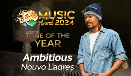 Paradise FM unveils Music Awards 2025 nominees