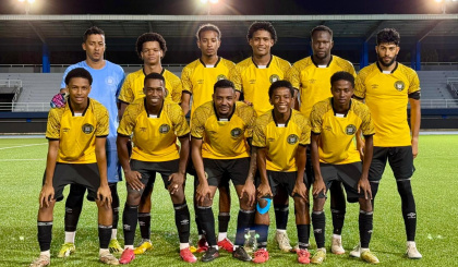 Football: Seychelles Football Federation (SFF) Championship League Updates