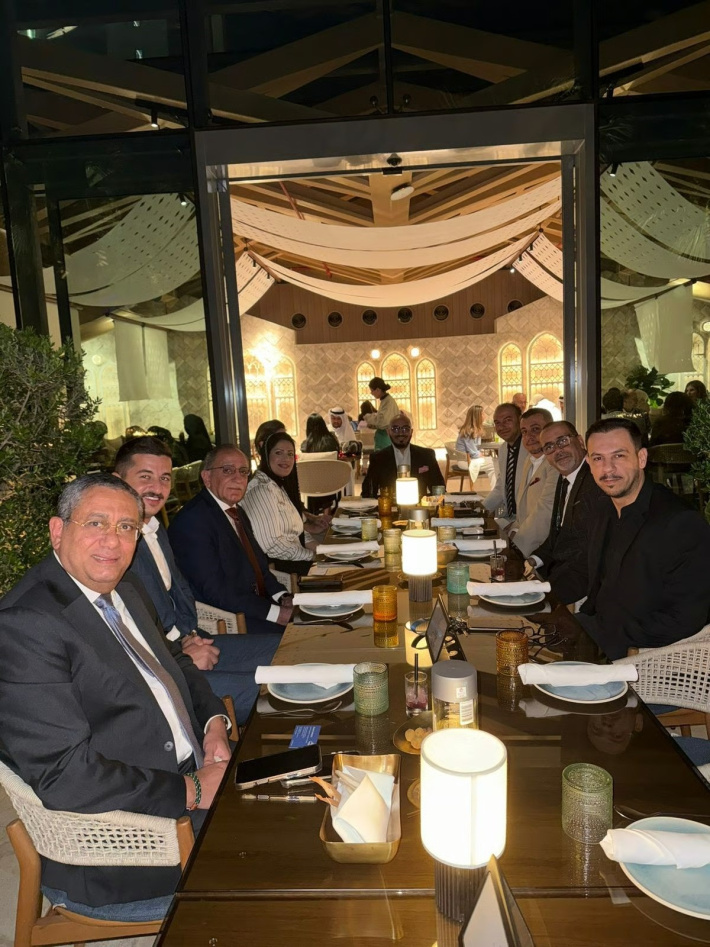 Tourism Seychelles showcases strategy and growth plans at exclusive UAE power breakfast