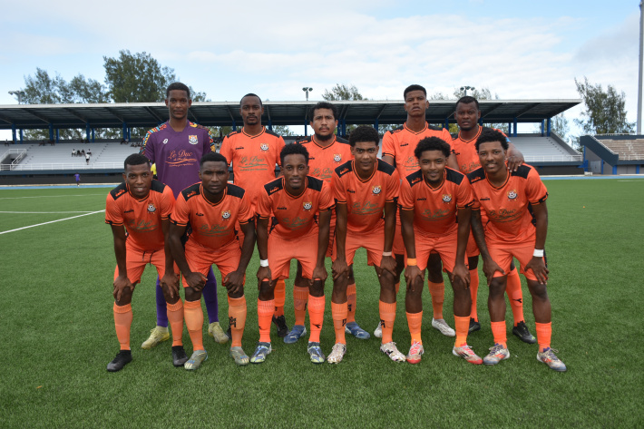 Football: Absa Premier League Updates (Day Four)