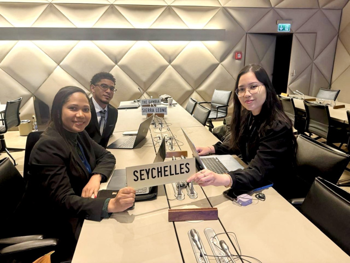 Seychelles among first beneficiaries of WTO Fisheries Fund