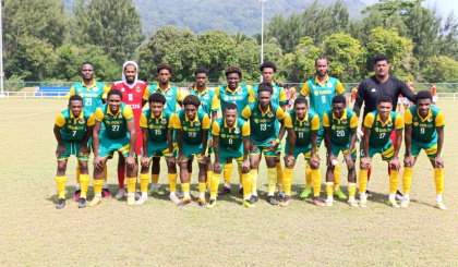 Football: Seychelles Football Federation (SFF) Championship League updates