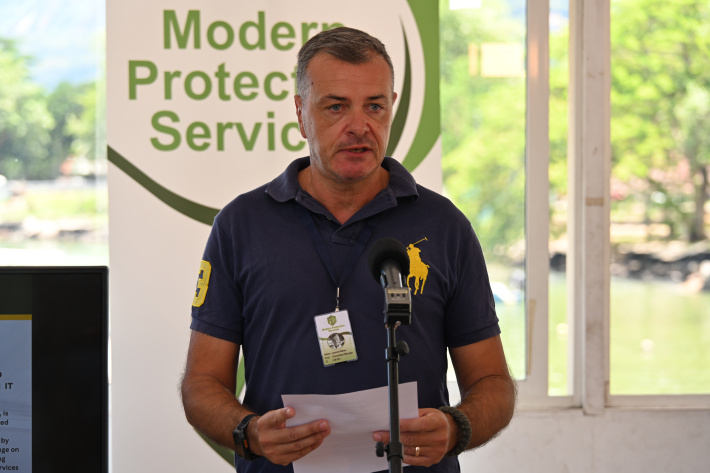 Modern Protection Services soft-launches innovative apps