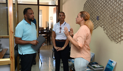 Ministry of Industry and Enterprise