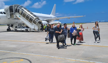 Seychelles tourism soars, surpassing 2024 arrival target