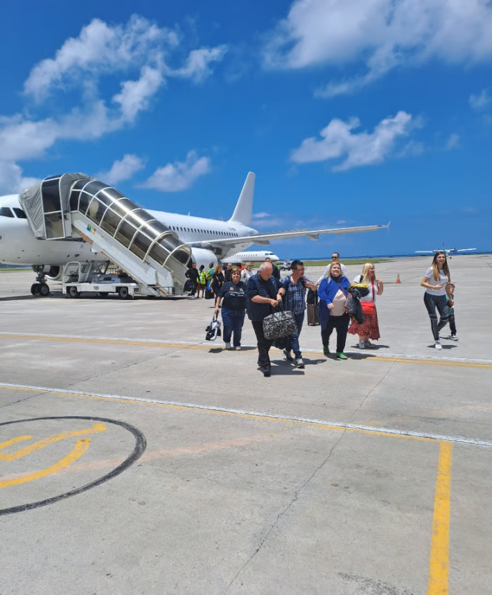 Seychelles tourism soars, surpassing 2024 arrival target