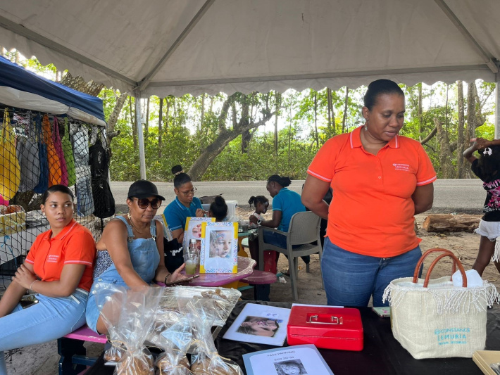 Pragata 2025 i ganny organize lo en pli gro lanpler