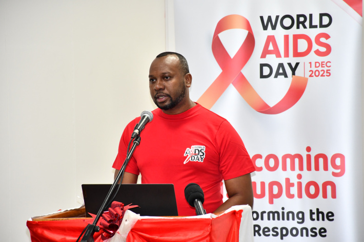 World Aids Day 2025