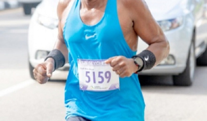 Joel Melanie’s campaigns, from local charity to global impact