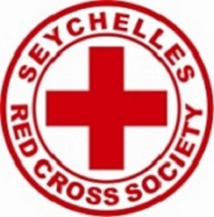 Mesaz Sosyete Lakrwa Rouz Sesel alokazyon Lazournen Enternasyonal Servis Volonter