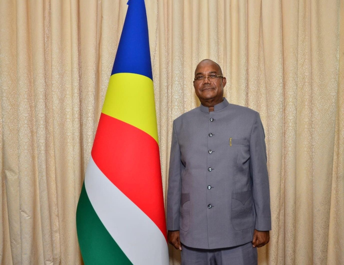 President Herminie to undertake official visit to the UAE   