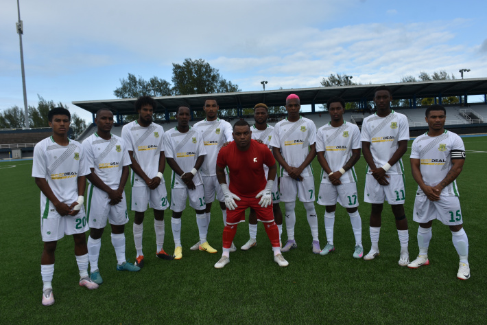 Football: Absa Premier League – Day six updates