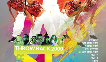 Emergency Crew Academy revives the 2000s with ‘Chapter V: Supreme Show