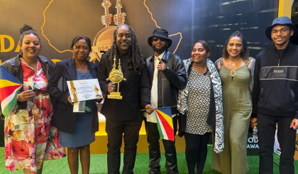 African Music Awards