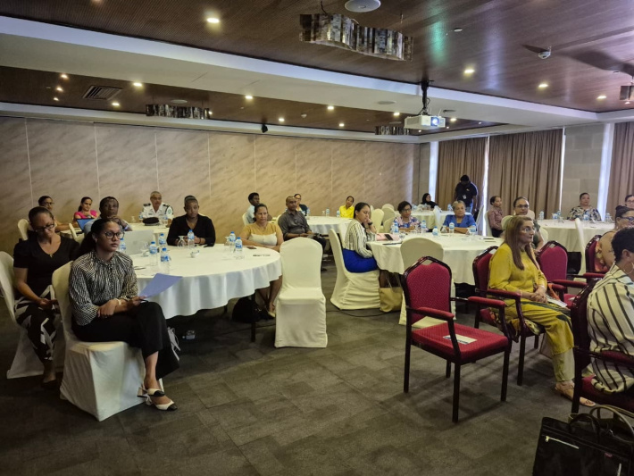 Human Rights Commission calls for stronger support to safeguard human dignity