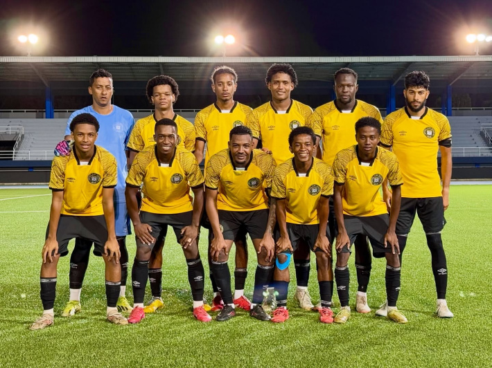 Football: Seychelles Football Federation (SFF) Championship League updates