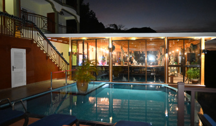 Treasure Cove rises again