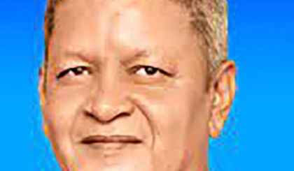 Former MNA for Au Cap, Stephen Pillay, passes away