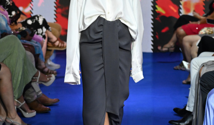 Seychelles Fashion Week shines bright — Bringing global style to the islands