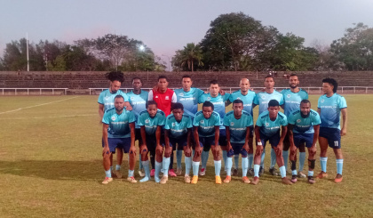 Football: Seychelles Football Federation (SFF) League One updates
