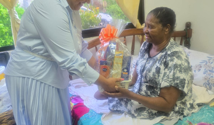    Ministry of Social Affairs, Family and Equality