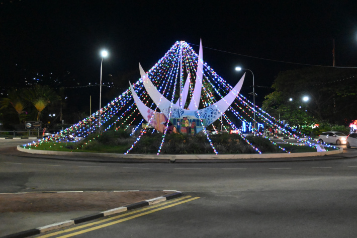 Victoria s’anime au rythme des fêtes de fin d’année   