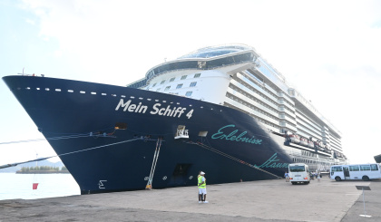 Seychelles named Indian Ocean’s Best Cruise Destination for fifth consecutive year