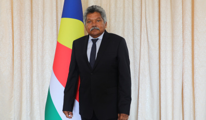 New board of trustees of the Seychelles Pension Fund appointed