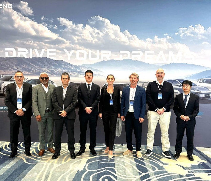 Electric Motion partners with Dongfeng: A bright future for electric vehicles in Seychelles