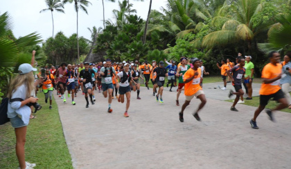 Seychelles Nature Trail returns May 16, 2026 for a third edition