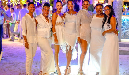 Constance Lemuria Praslin Seychelles