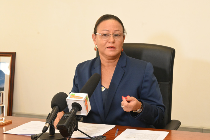 ‘Unemployment Relief  Scheme’ re-introduced