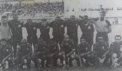 On This Day in Seychelles' Sporting History – December 23