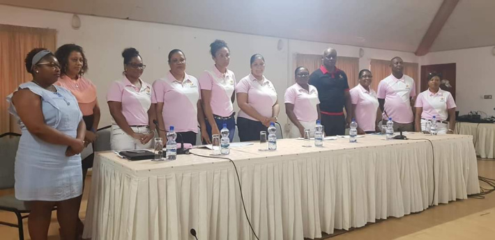 Deborah Fanchette: A lifelong champion for Seychelles’ youth