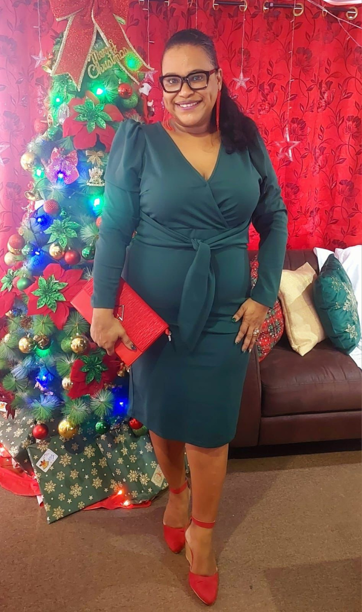 Creating magic at home