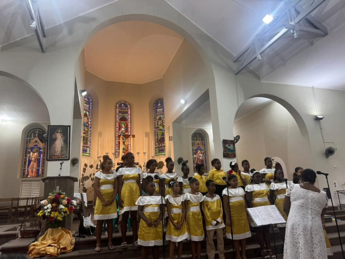 Universal Children’s Day