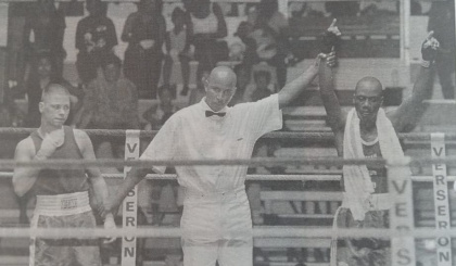 On This Day in Seychelles' Sporting History – December 26