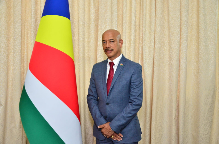 Message for the festive season