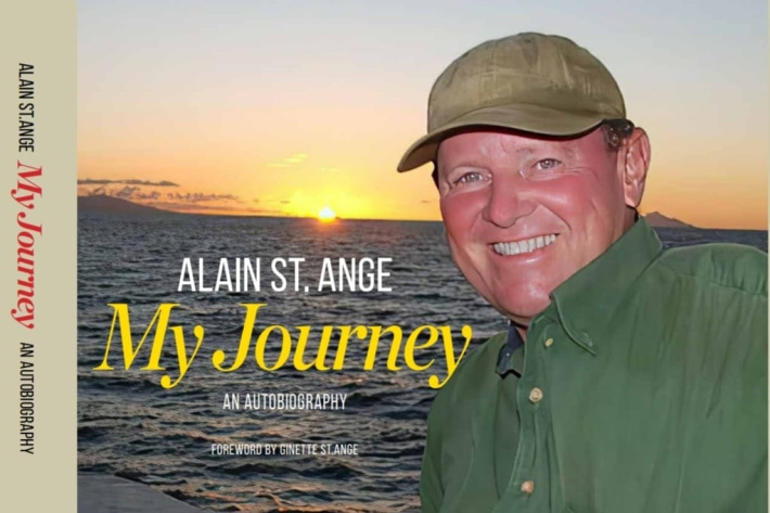Seychellois tourism icon Alain St Ange to receive prestigious awards