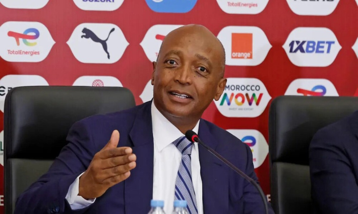 Caf unveils ‘African nations league’ and massive financial reforms