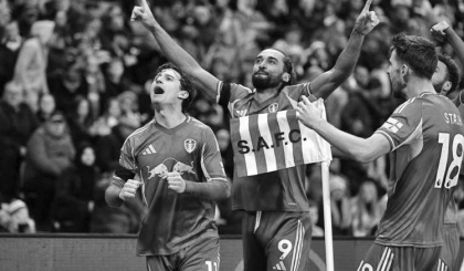 Football: English Premier League roundup